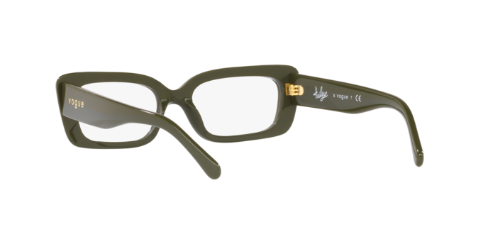 Vogue Eyeglasses VO5441 2914