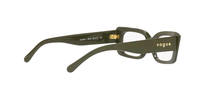 Vogue Eyeglasses VO5441 2914