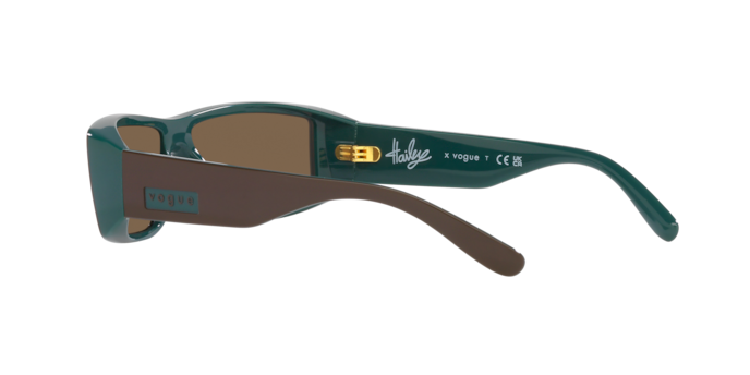 Vogue Sunglasses VO5442S 300173