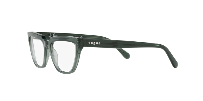 Vogue Eyeglasses VO5443 3004
