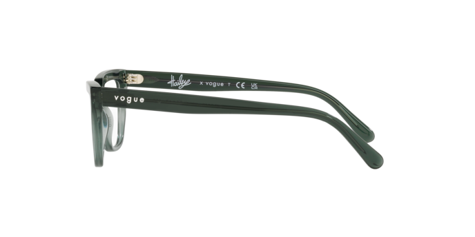 Vogue Eyeglasses VO5443 3004