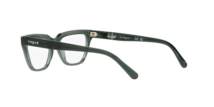 Vogue Eyeglasses VO5443 3004