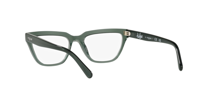 Vogue Eyeglasses VO5443 3004