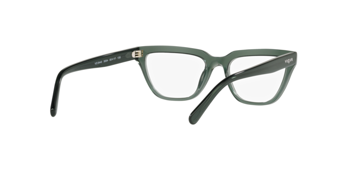 Vogue Eyeglasses VO5443 3004