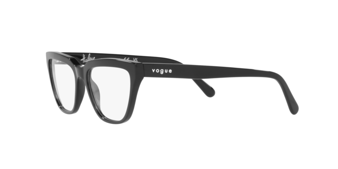 Vogue Eyeglasses VO5443 W44