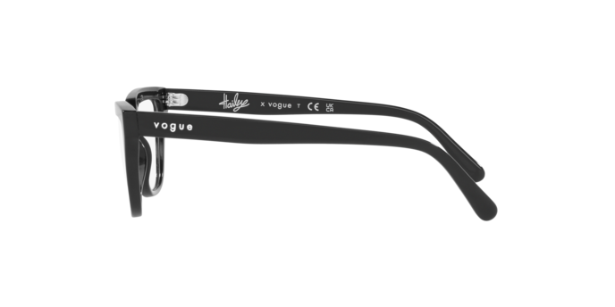 Vogue Eyeglasses VO5443 W44