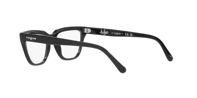 Vogue Eyeglasses VO5443 W44