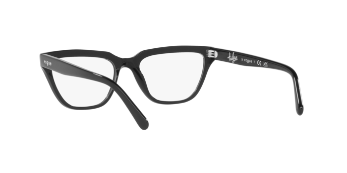 Vogue Eyeglasses VO5443 W44