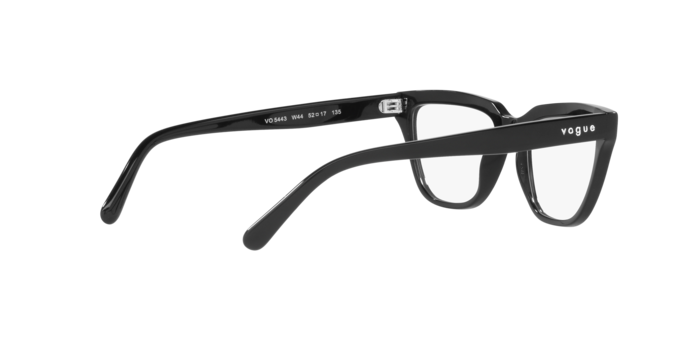 Vogue Eyeglasses VO5443 W44
