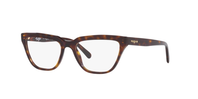 Vogue Eyeglasses VO5443 W656