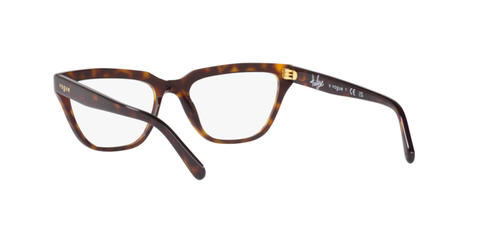 Vogue Eyeglasses VO5443 W656