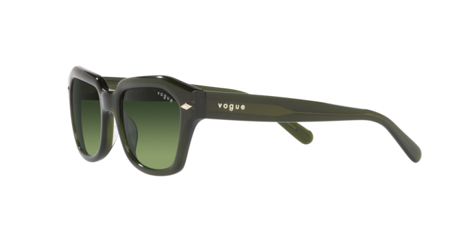 Vogue Sunglasses VO5444S 30032A