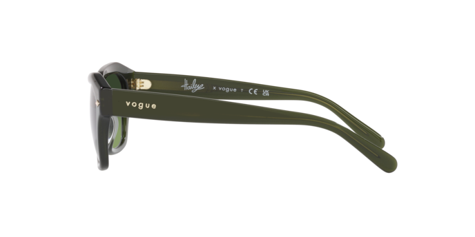 Vogue Sunglasses VO5444S 30032A