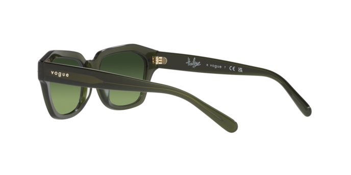 Vogue Sunglasses VO5444S 30032A