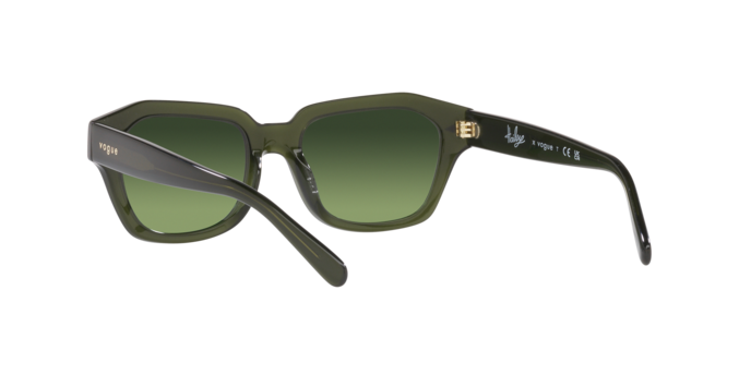 Vogue Sunglasses VO5444S 30032A