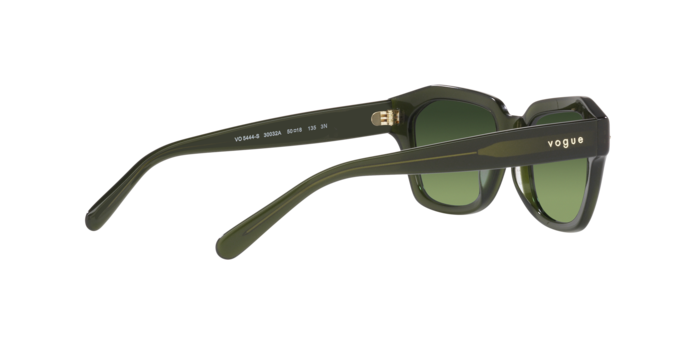 Vogue Sunglasses VO5444S 30032A