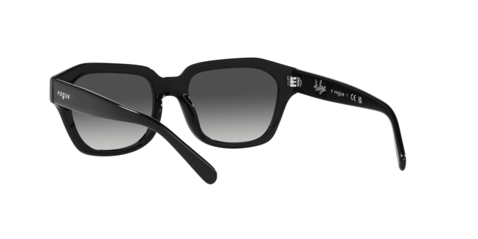 Vogue Sunglasses VO5444S W44/8G