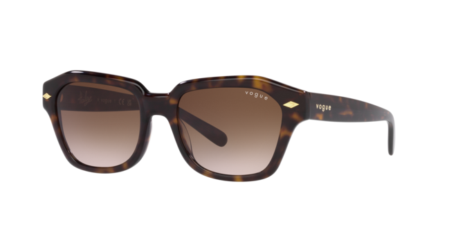 Vogue Sunglasses VO5444S W65613