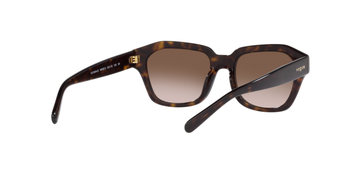 Vogue Sunglasses VO5444S W65613