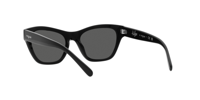 Vogue Sunglasses VO5445S W44/87