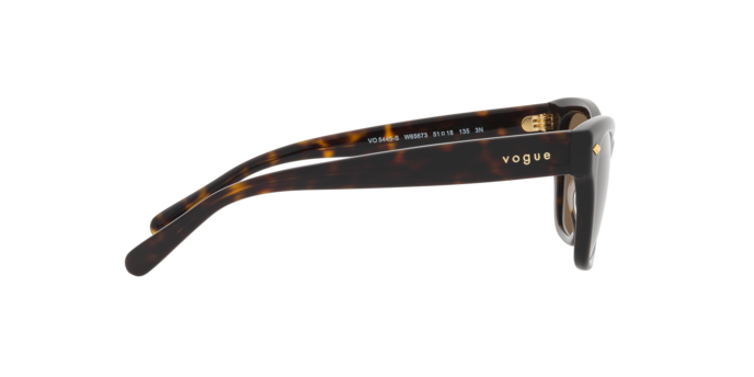 Vogue Sunglasses VO5445S W65673