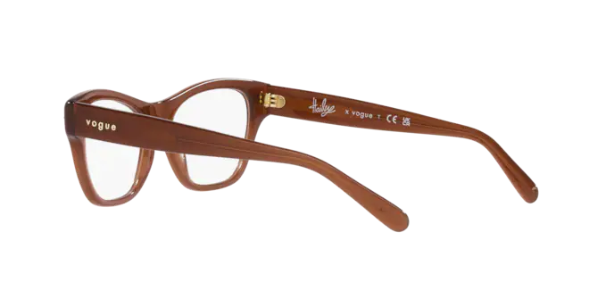 Vogue Eyeglasses VO5446 3010