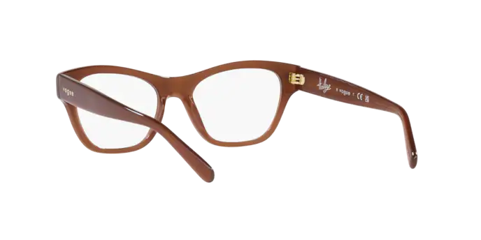 Vogue Eyeglasses VO5446 3010