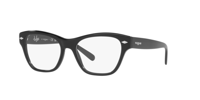 Vogue Eyeglasses VO5446 W44