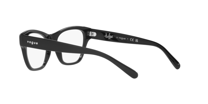 Vogue Eyeglasses VO5446 W44