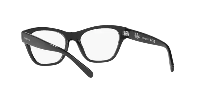 Vogue Eyeglasses VO5446 W44