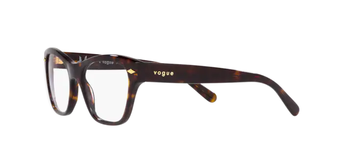 Vogue Eyeglasses VO5446 W656