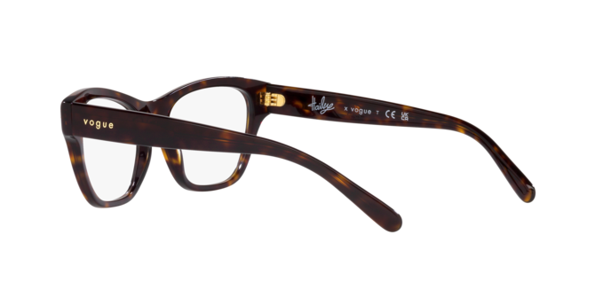 Vogue Eyeglasses VO5446 W656