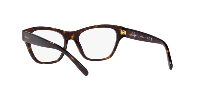 Vogue Eyeglasses VO5446 W656