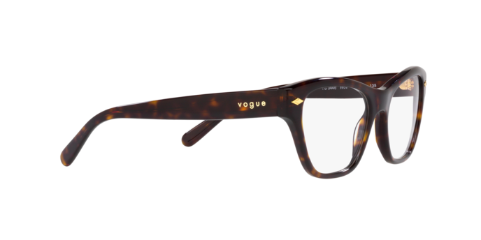 Vogue Eyeglasses VO5446 W656