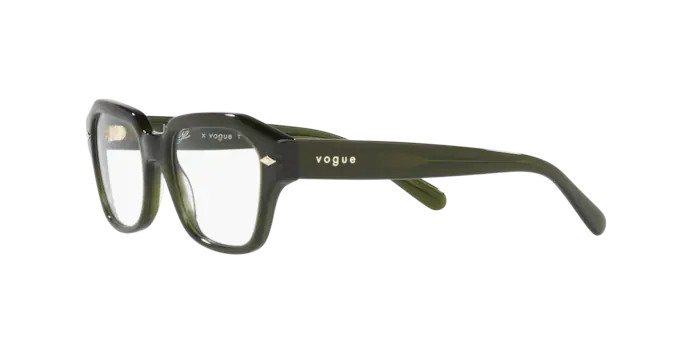 Vogue Eyeglasses VO5447 3003