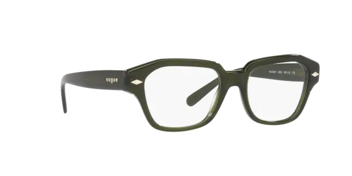 Vogue Eyeglasses VO5447 3003