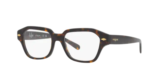 Vogue Eyeglasses VO5447 W656