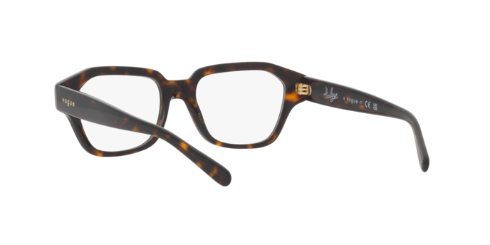 Vogue Eyeglasses VO5447 W656