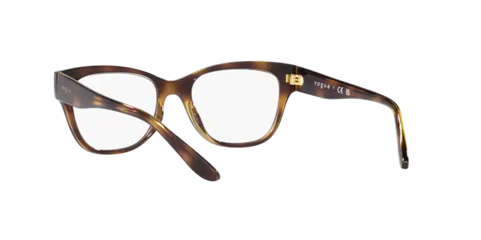 Vogue Eyeglasses VO5454 W656