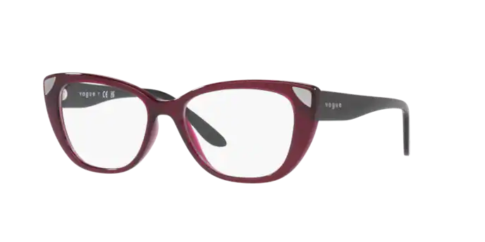 Vogue Eyeglasses VO5455 2989