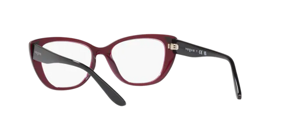 Vogue Eyeglasses VO5455 2989