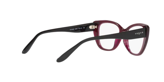 Vogue Eyeglasses VO5455 2989