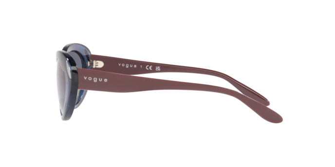 Vogue Sunglasses VO5456S 27644L