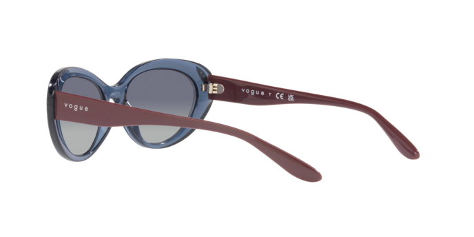 Vogue Sunglasses VO5456S 27644L