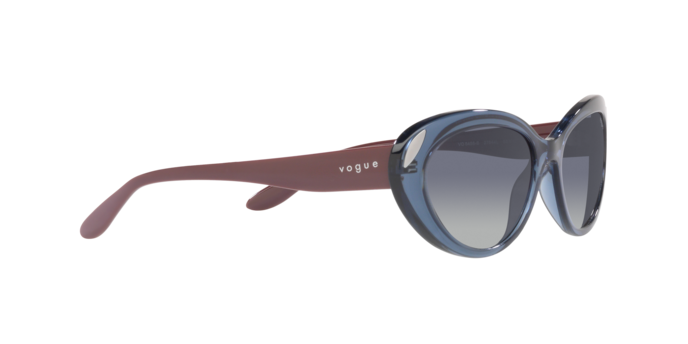 Vogue Sunglasses VO5456S 27644L