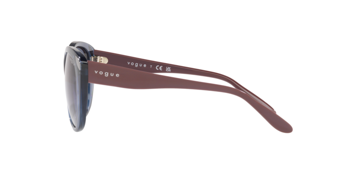 Vogue Sunglasses VO5457S 27644L