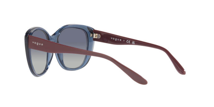 Vogue Sunglasses VO5457S 27644L