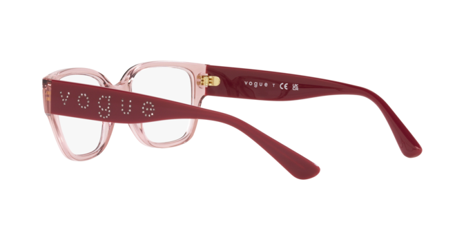 Vogue Eyeglasses VO5458B 2828