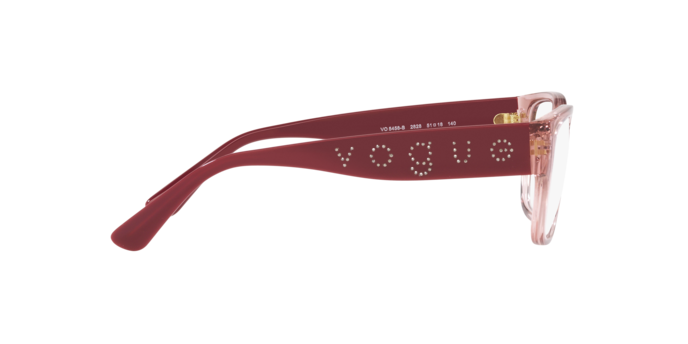 Vogue Eyeglasses VO5458B 2828