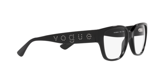 Vogue Eyeglasses VO5458B W44